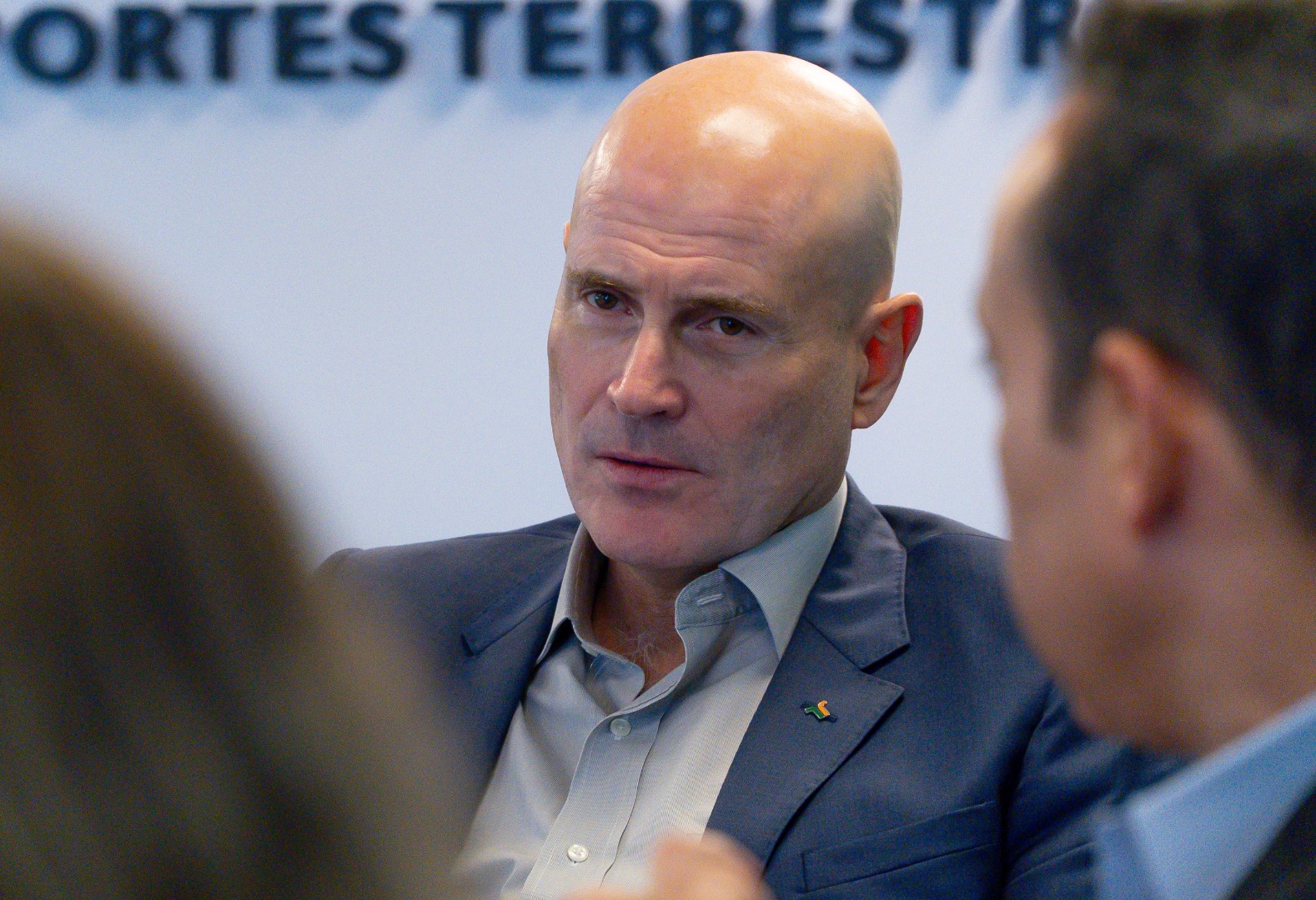 20/01/25 - DGS - Reunião Fernão Dias