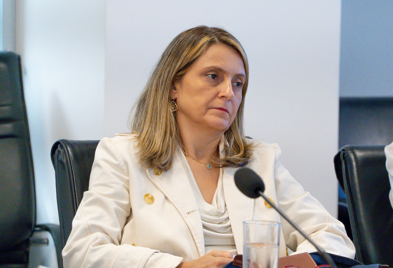 20/01/25 - DGS - Reunião Fernão Dias