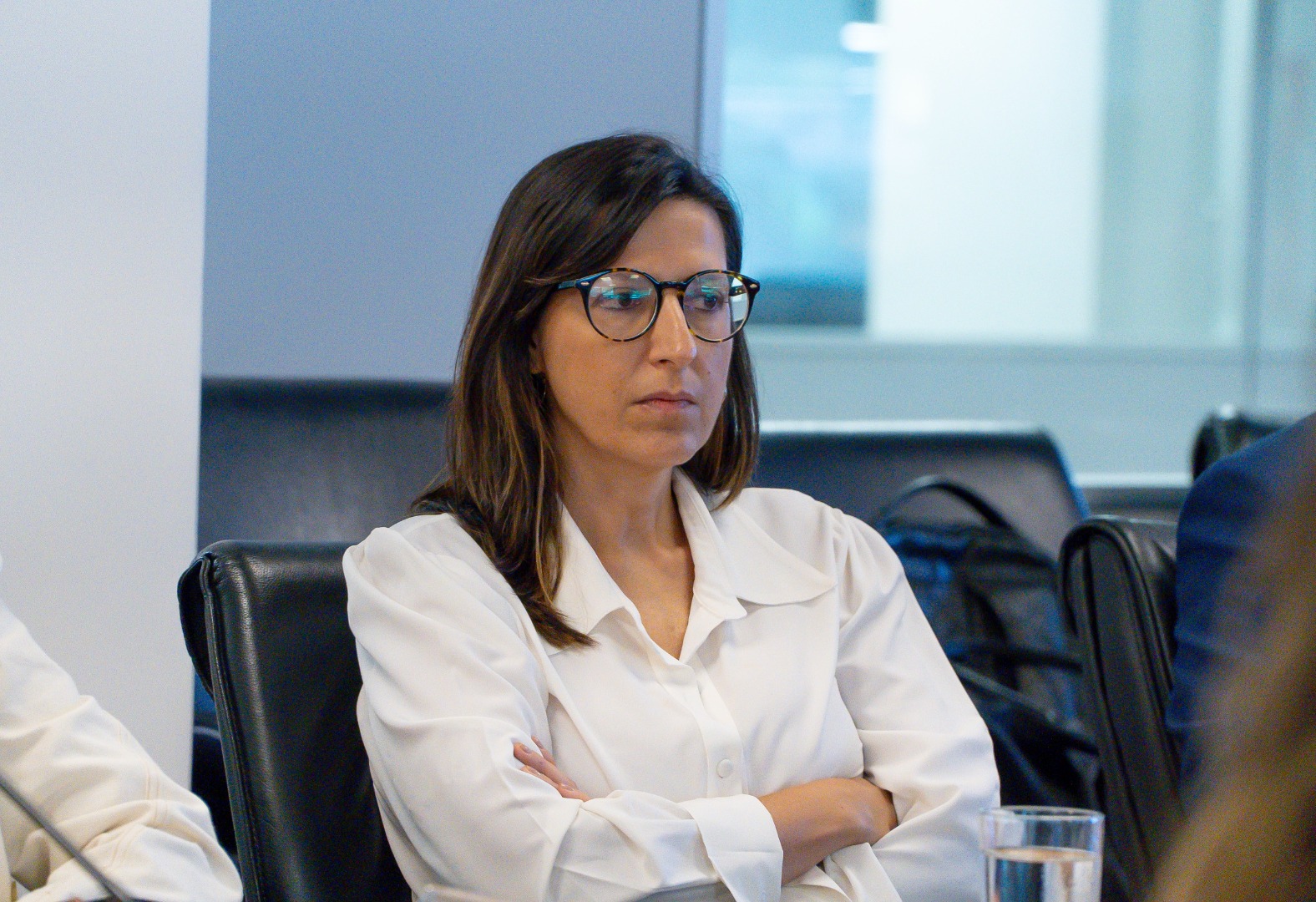 20/01/25 - DGS - Reunião Fernão Dias