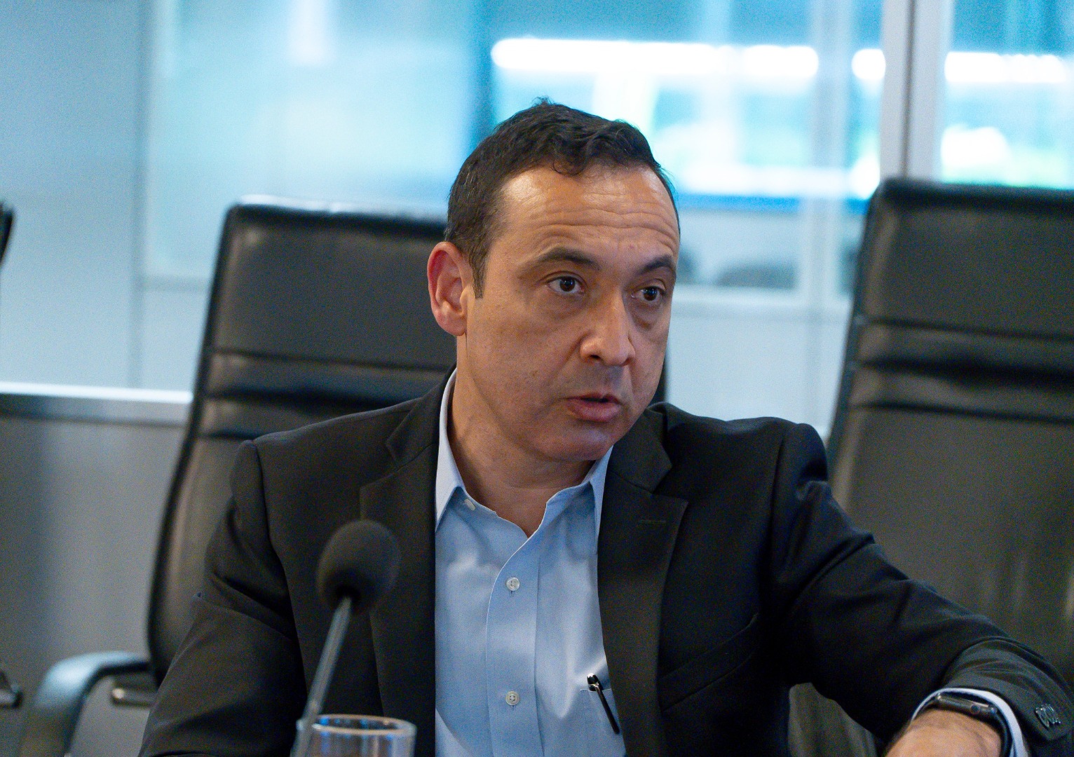 20/01/25 - DGS - Reunião Fernão Dias