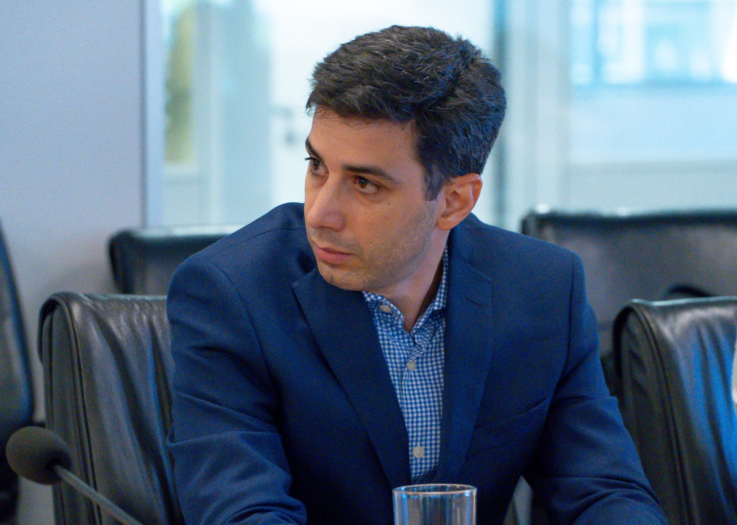 20/01/25 - DGS - Reunião Fernão Dias