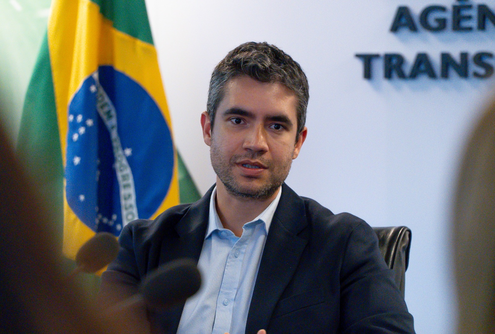 20/01/25 - DGS - Reunião Fernão Dias