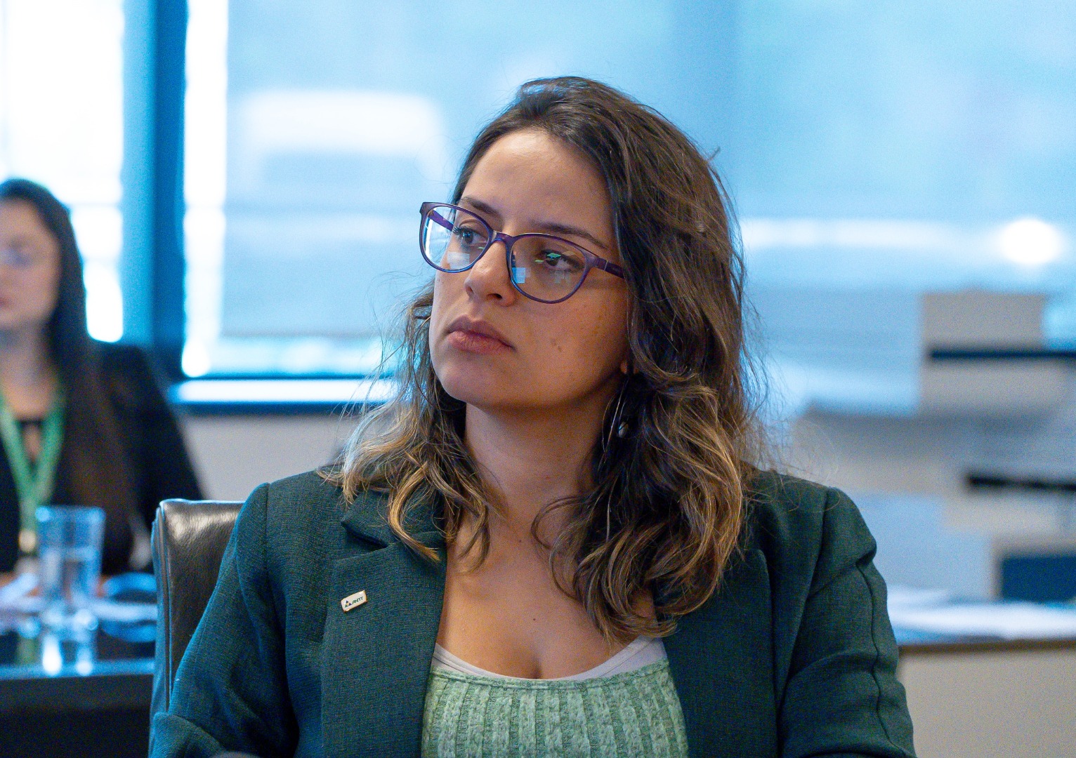 20/01/25 - DGS - Reunião Fernão Dias