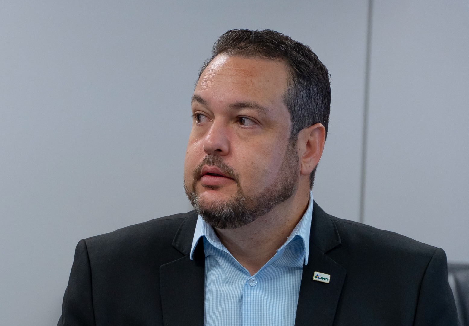 20/01/25 - Reunião DG e Sen. Esperidião Amin