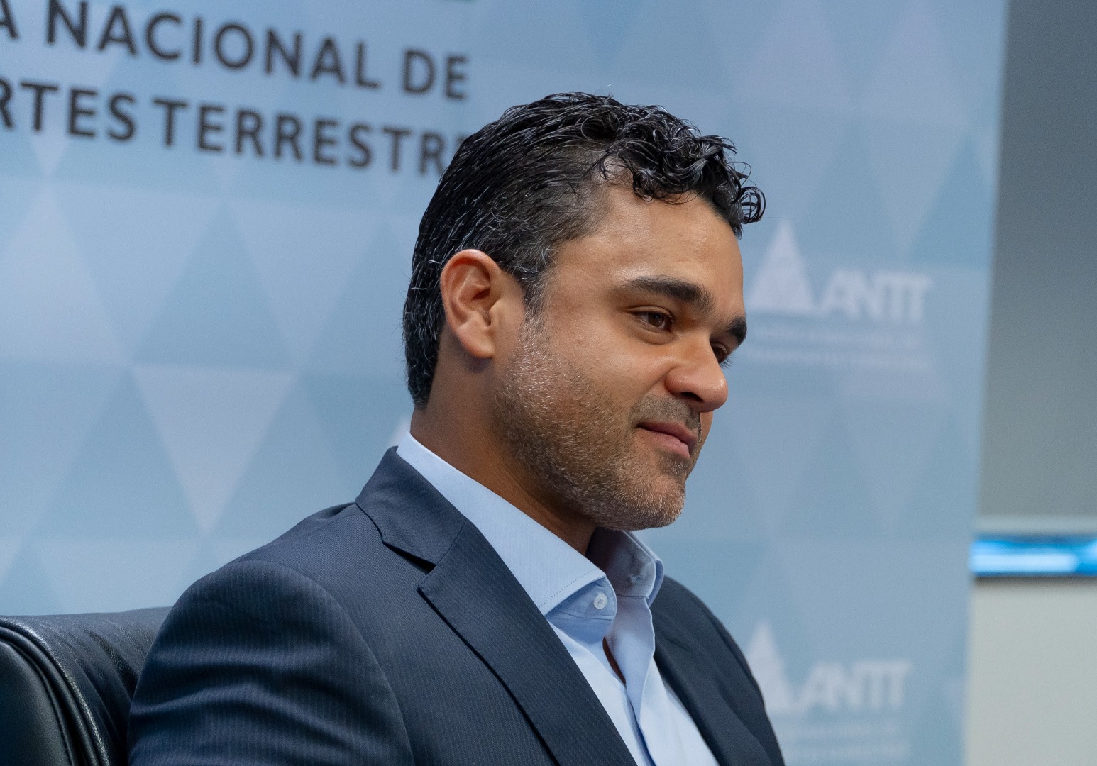 20/01/25 - Reunião DG e Sen. Esperidião Amin