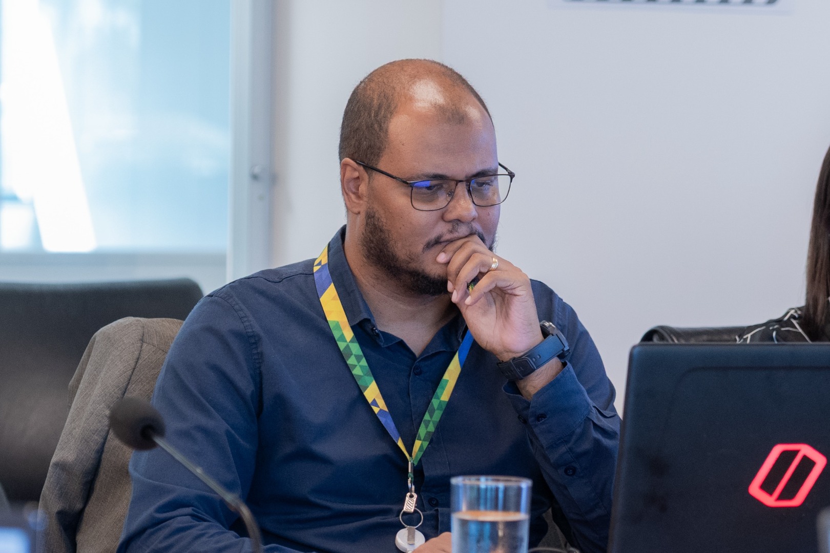 20/02/25 - Processo Seletivo Internacional