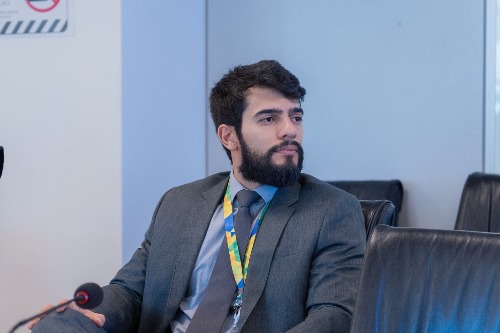 20/02/25 - Processo Seletivo Internacional