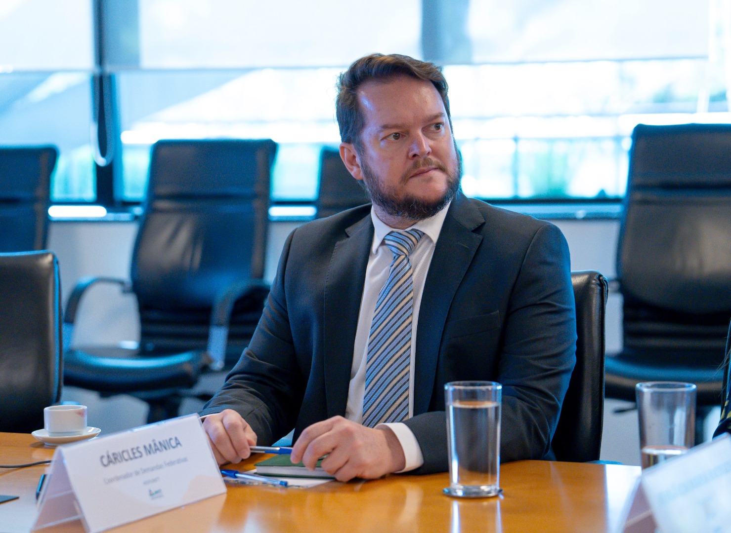 21/02/25 - International Road and Transportation Union - IRU