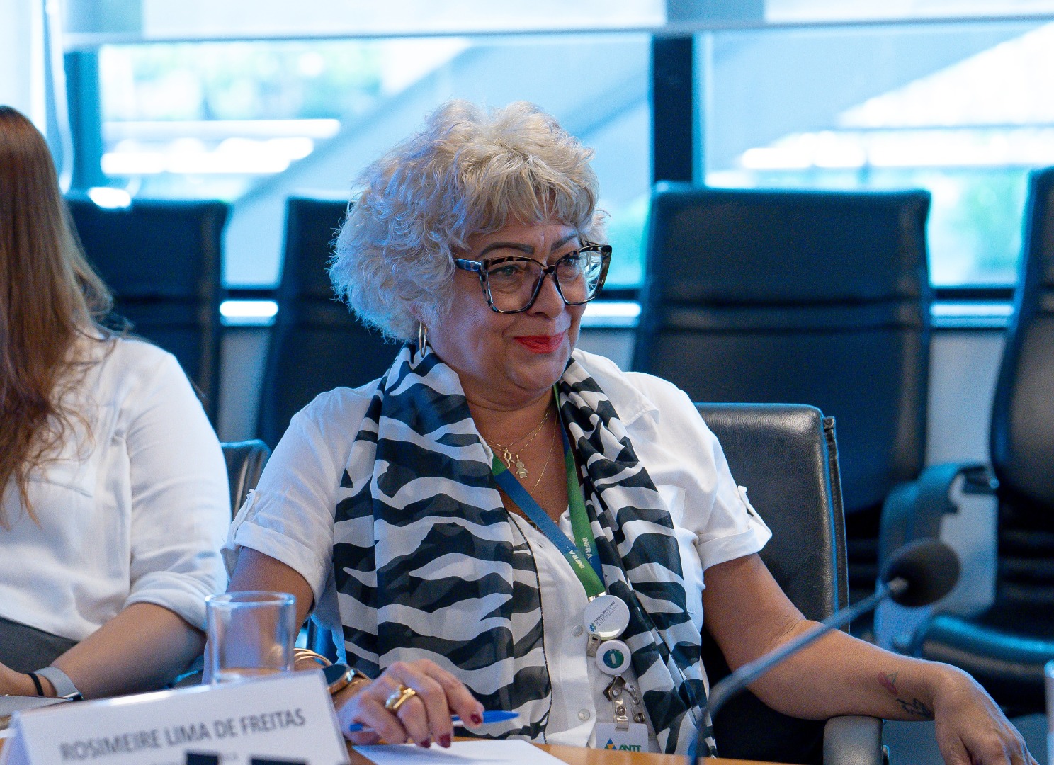 21/02/25 - International Road and Transportation Union - IRU