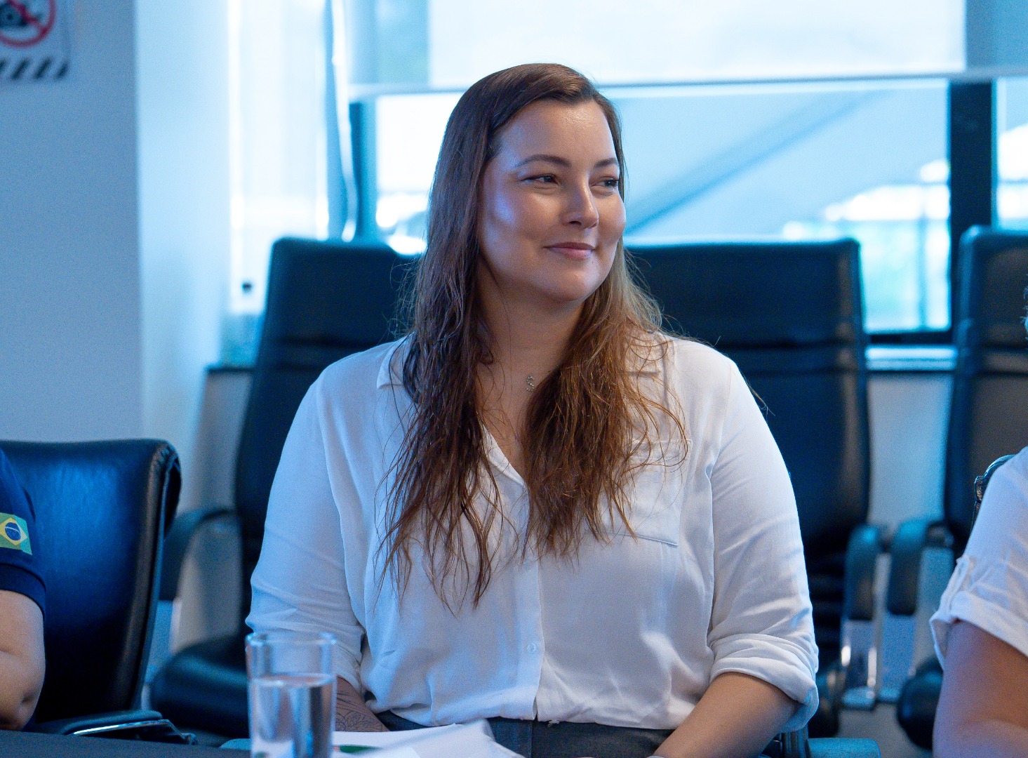 21/02/25 - International Road and Transportation Union - IRU