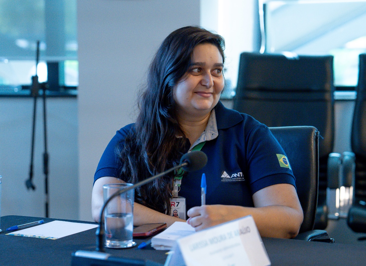 21/02/25 - International Road and Transportation Union - IRU