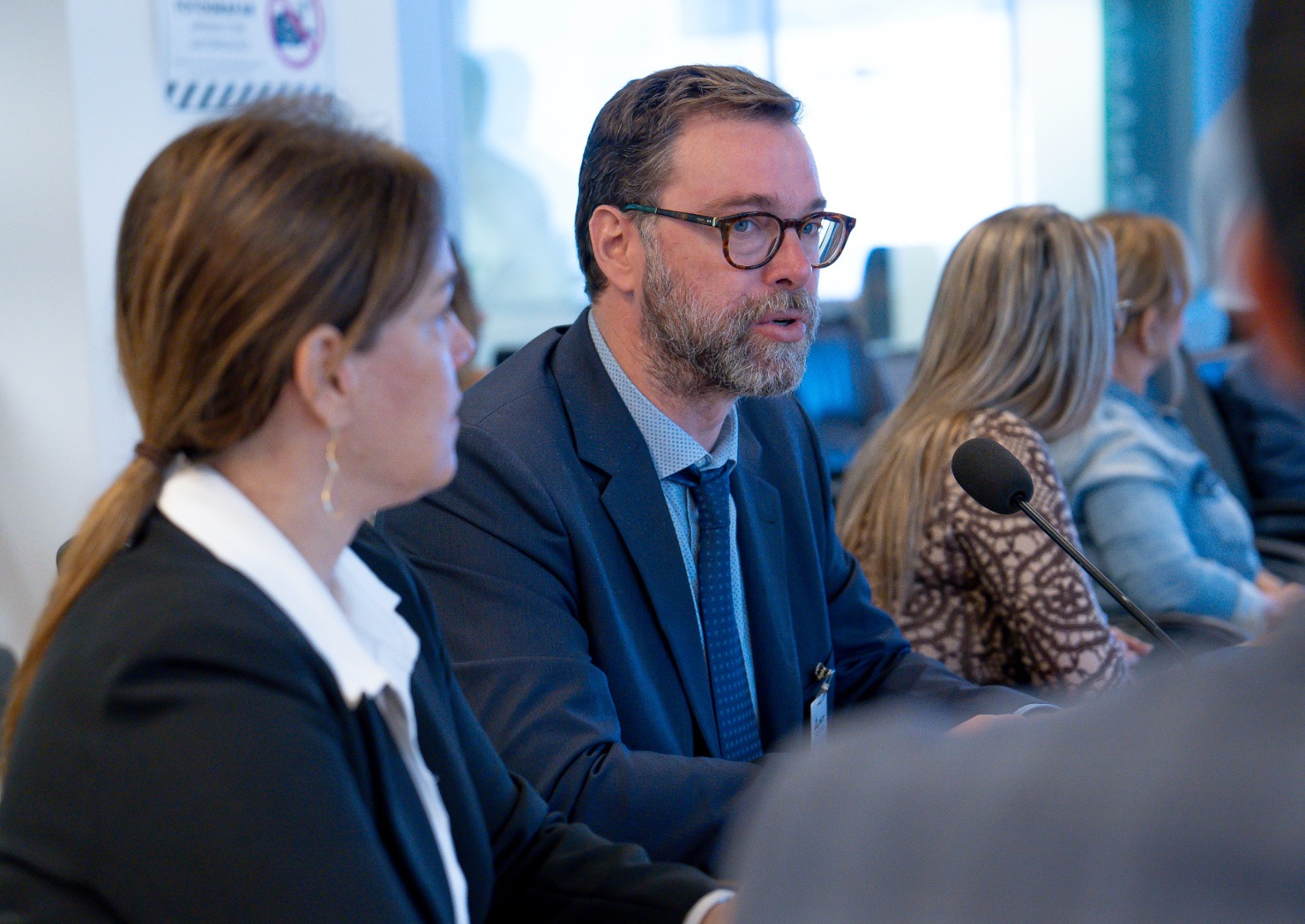 21/02/25 - International Road and Transportation Union - IRU