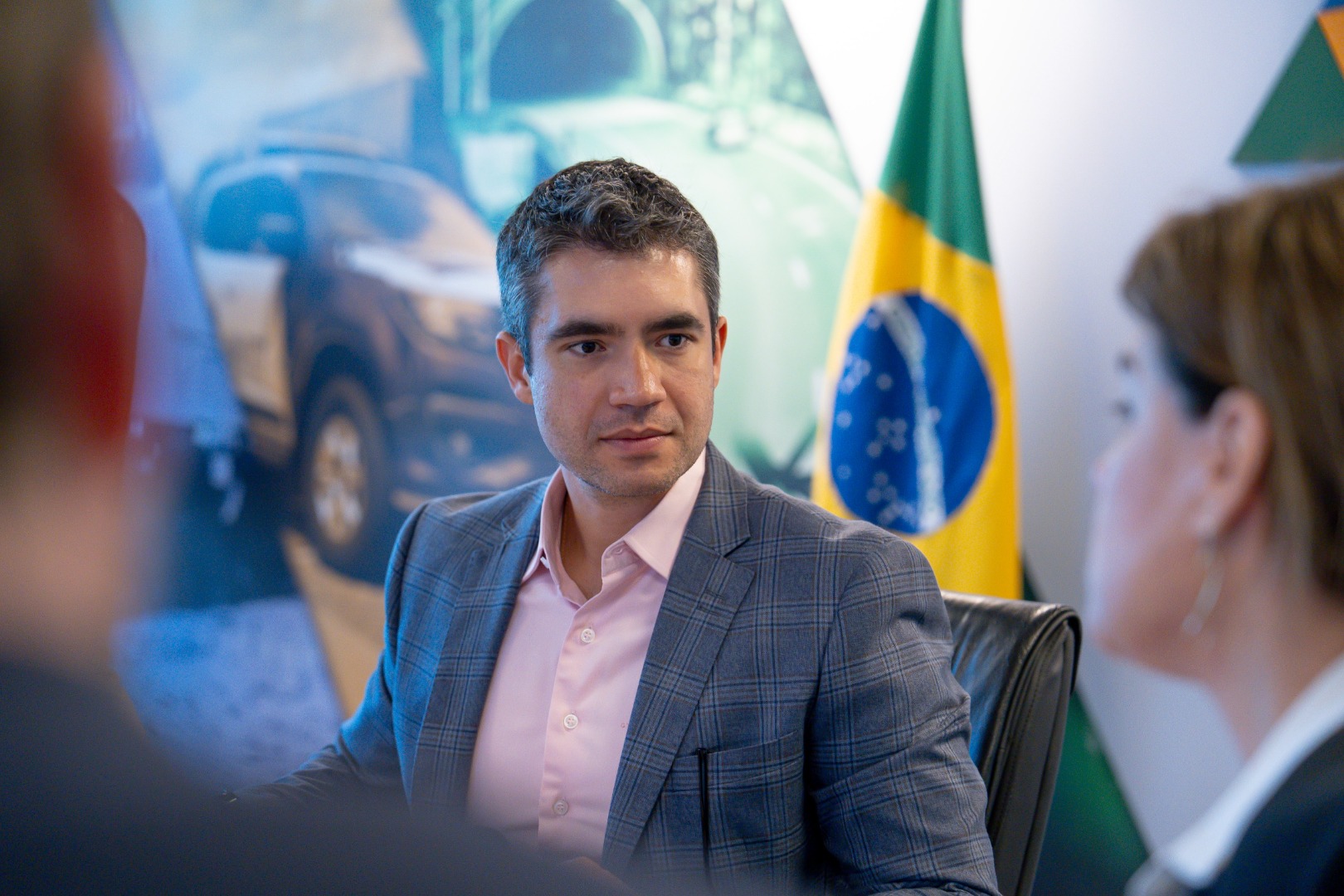 21/02/25 - International Road and Transportation Union - IRU