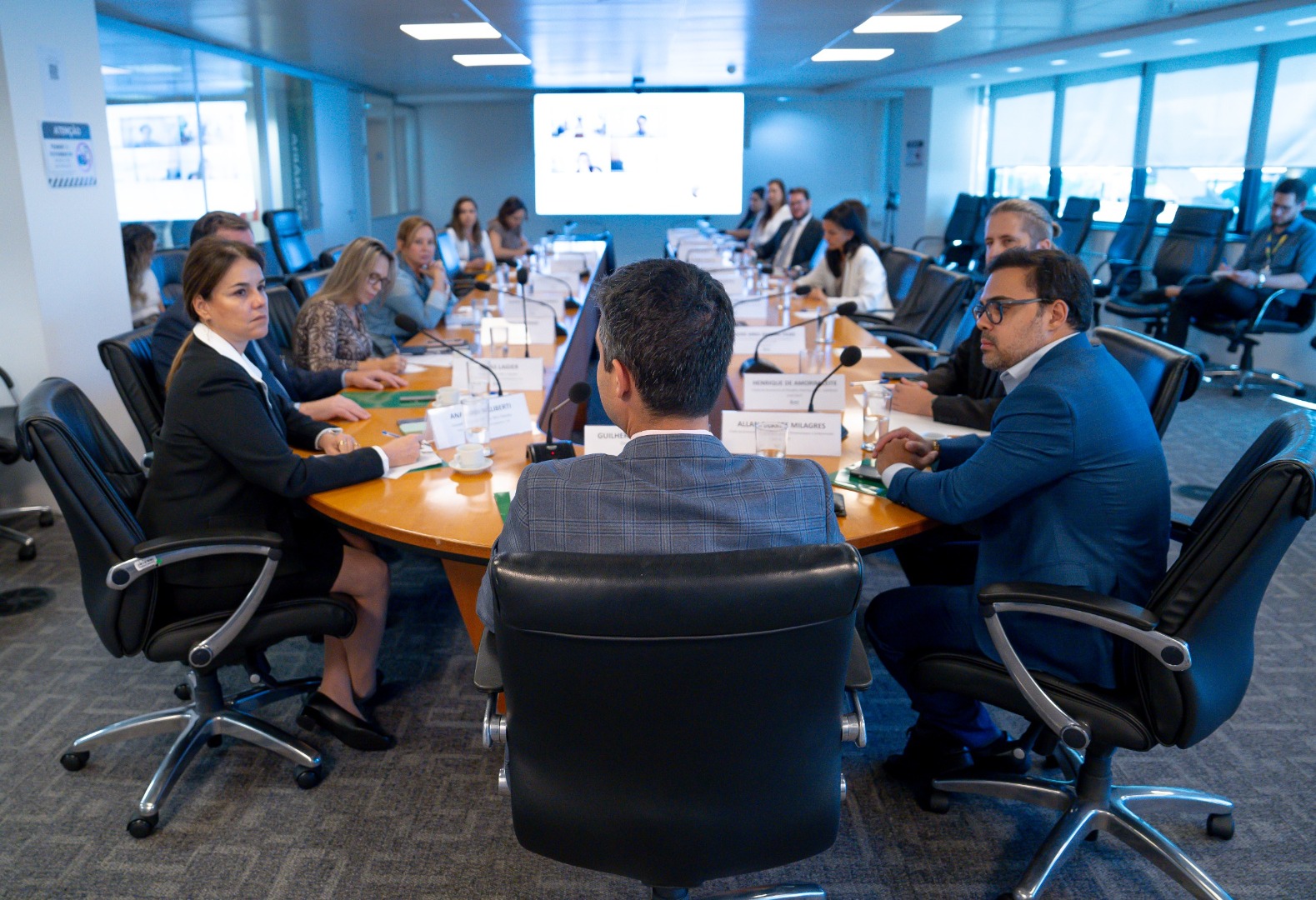 21/02/25 - International Road and Transportation Union - IRU