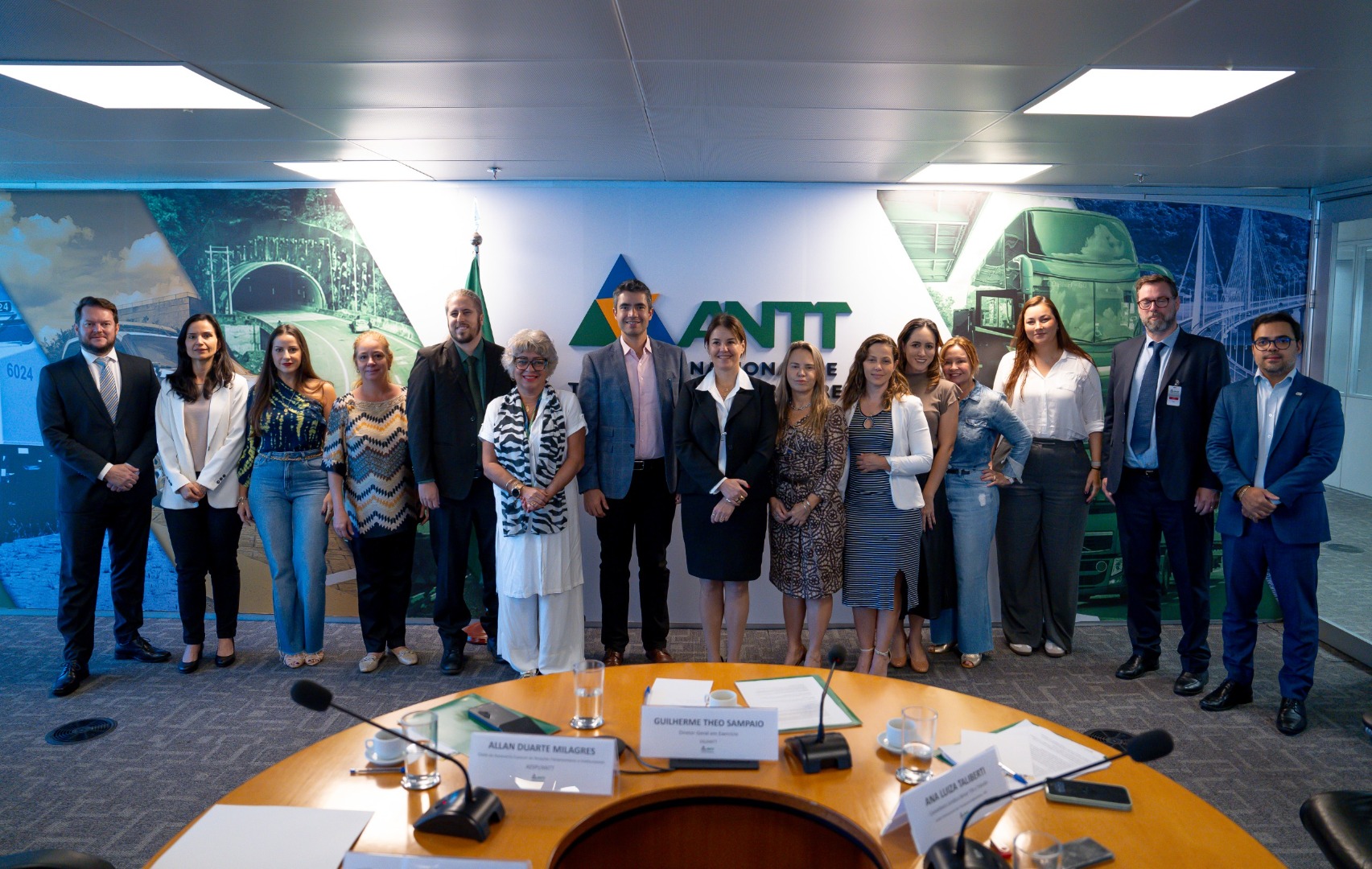 21/02/25 - International Road and Transportation Union - IRU