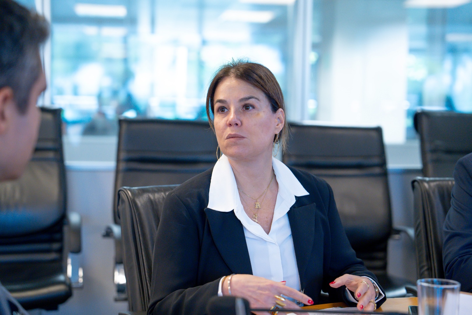 21/02/25 - International Road and Transportation Union - IRU