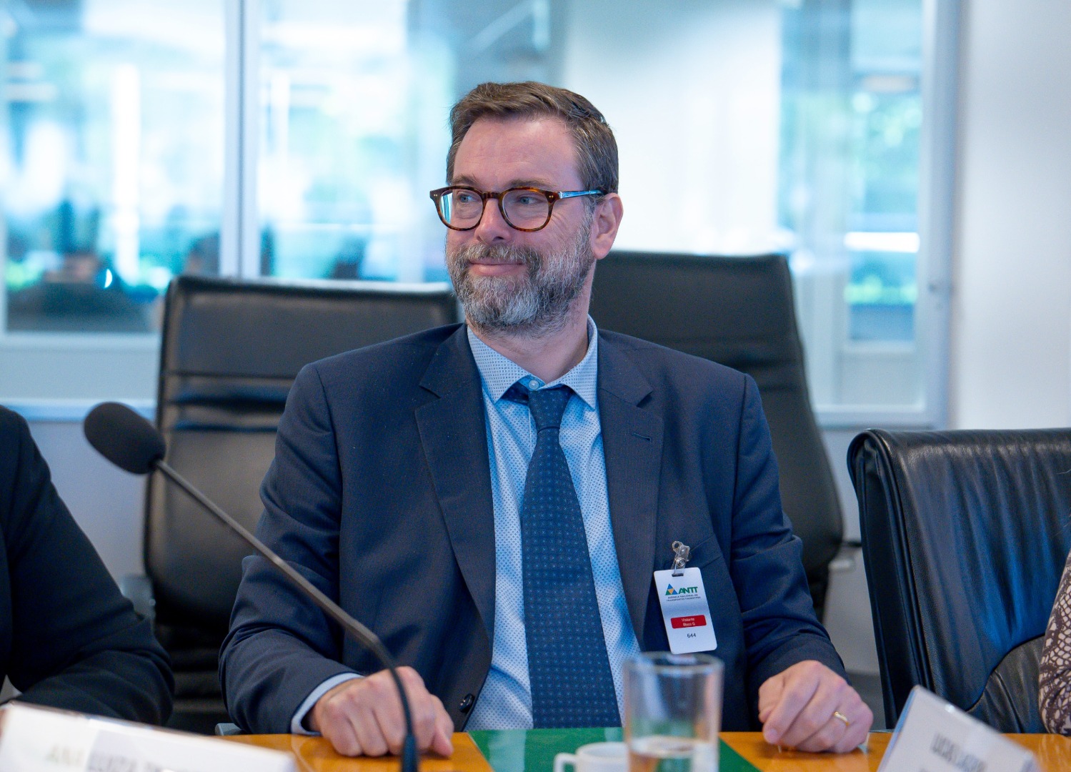 21/02/25 - International Road and Transportation Union - IRU