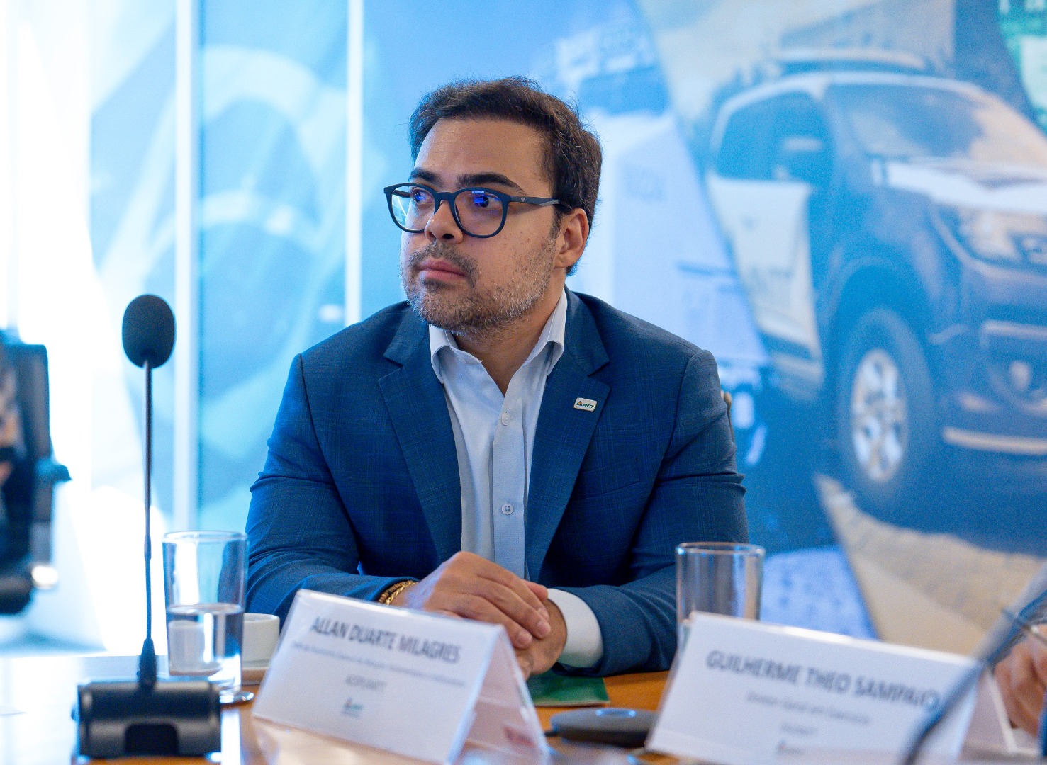 21/02/25 - International Road and Transportation Union - IRU