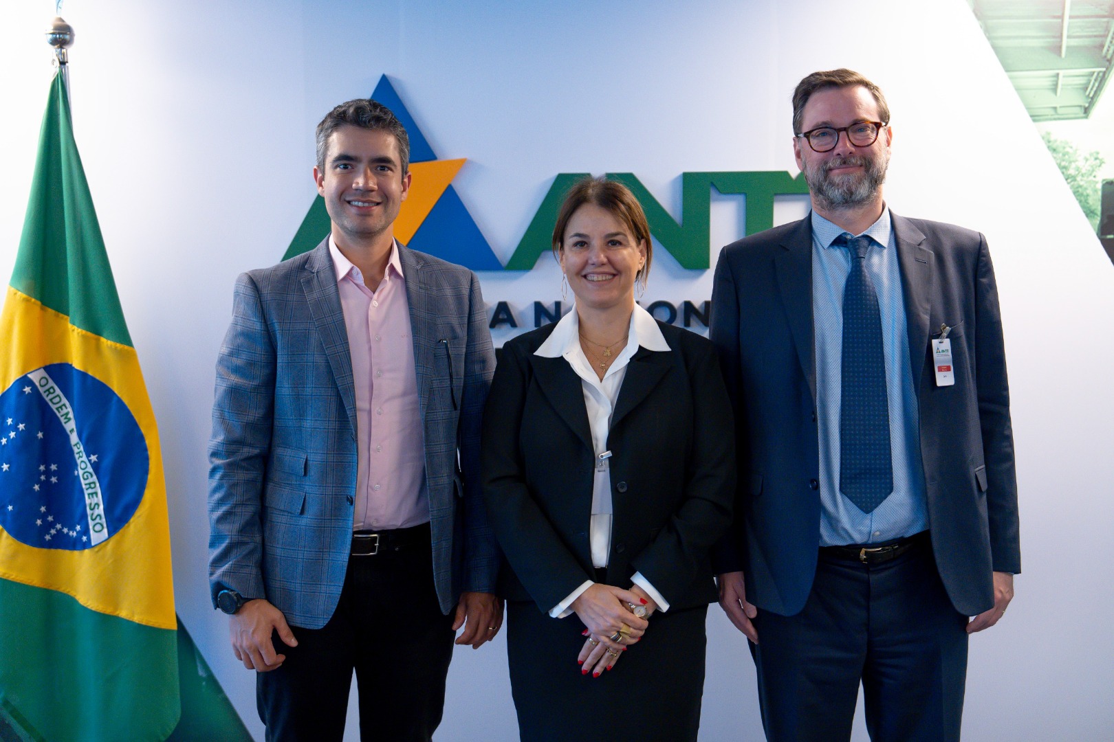 21/02/25 - International Road and Transportation Union - IRU