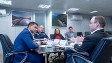 21/05/2025 - Reunião ANTT/ABIOVE