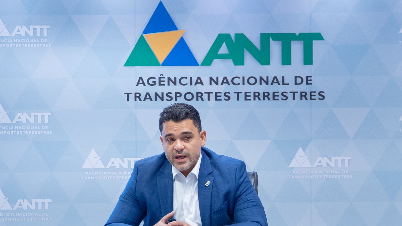 21/05/2025 - Reunião ANTT/ABIOVE