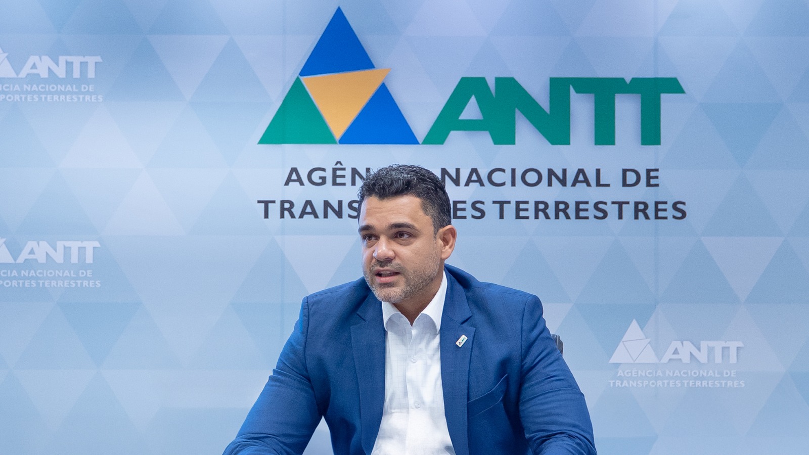 21/05/2025 - Reunião ANTT/ABIOVE