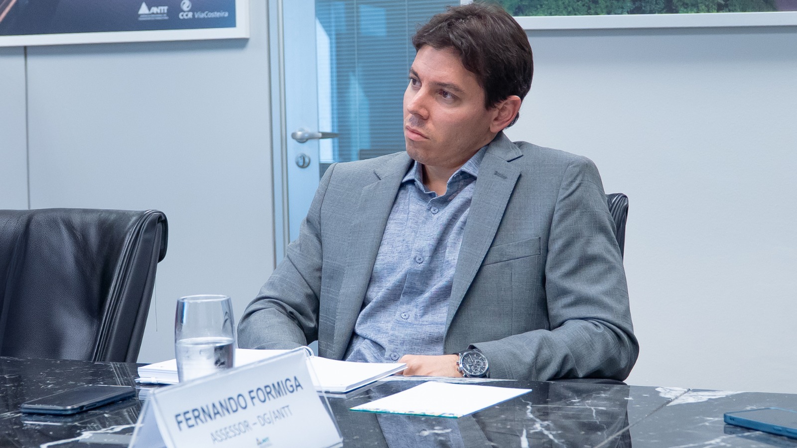 21/05/2025 - Reunião ANTT/ABIOVE