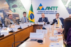 21/11/2024 - Reunião DG e ANTF