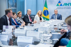 21/11/2024 - Reunião DG e Vinci Partners