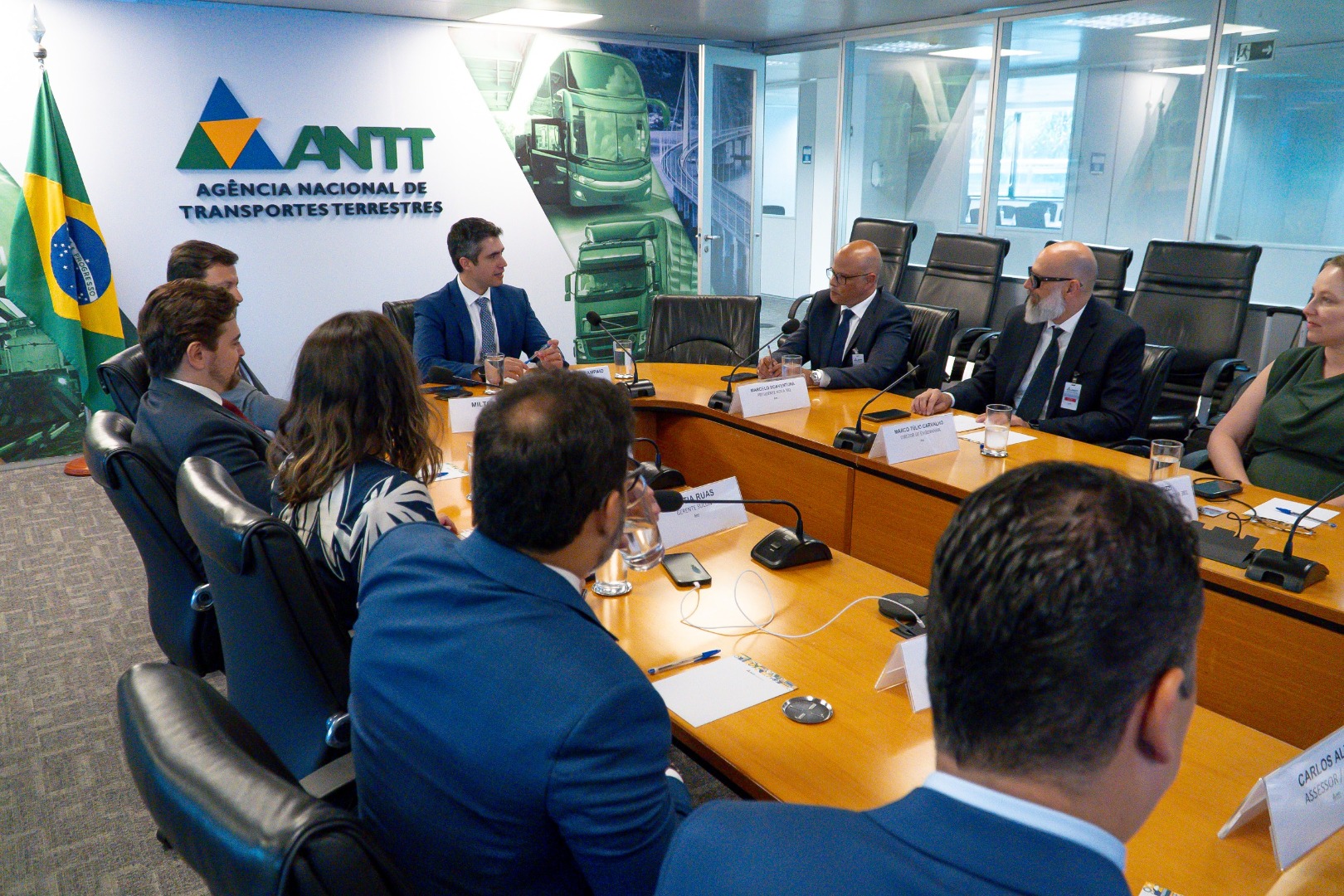 22/01/25 - DGS ANTT - Nova 381