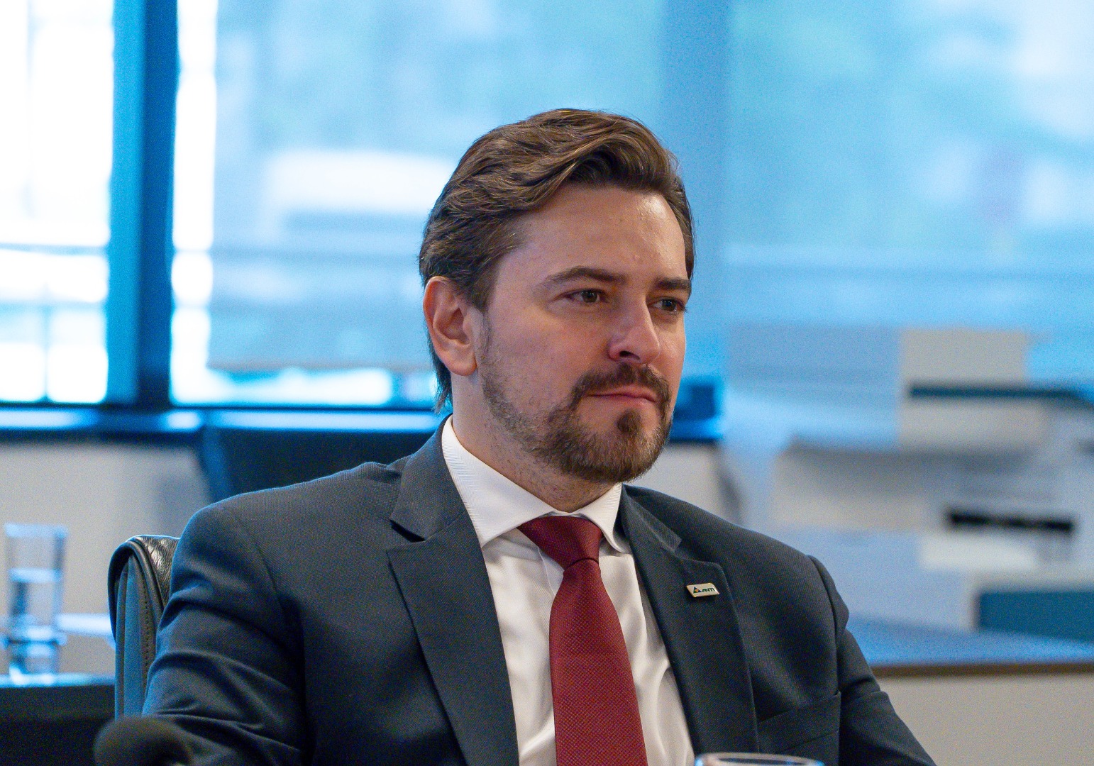 22/01/25 - DGS ANTT - Nova 381