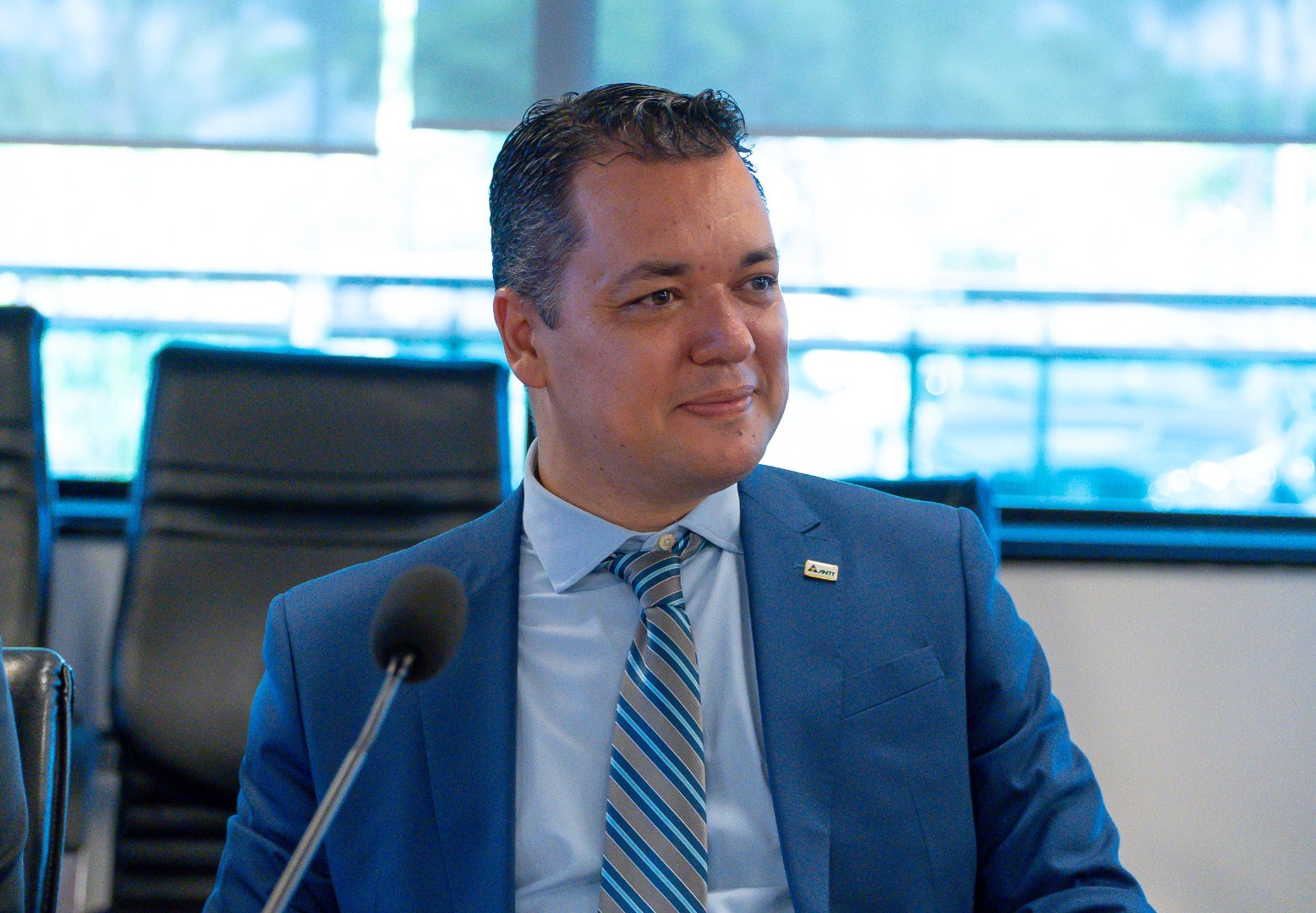 22/01/25 - DGS ANTT - Nova 381