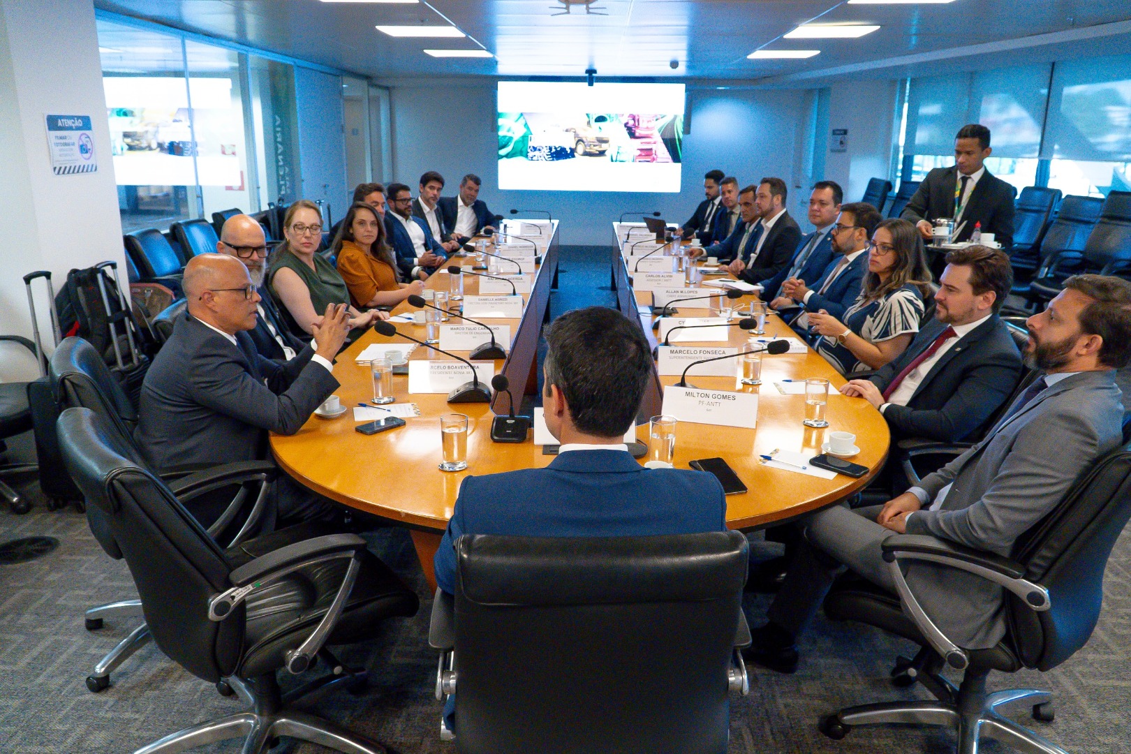 22/01/25 - DGS ANTT - Nova 381