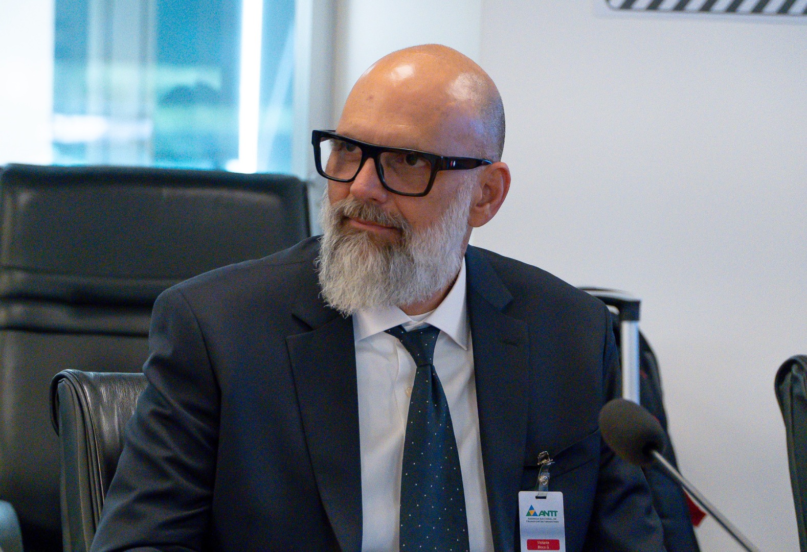 22/01/25 - DGS ANTT - Nova 381