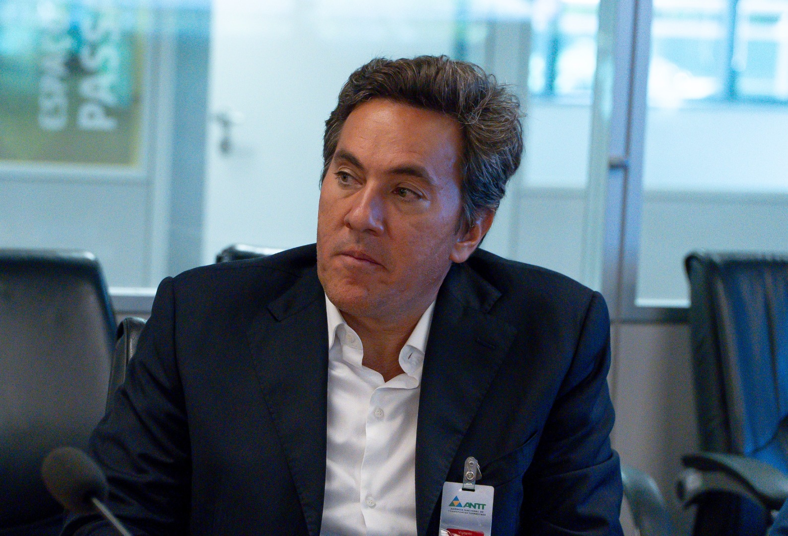 22/01/25 - DGS ANTT - Nova 381