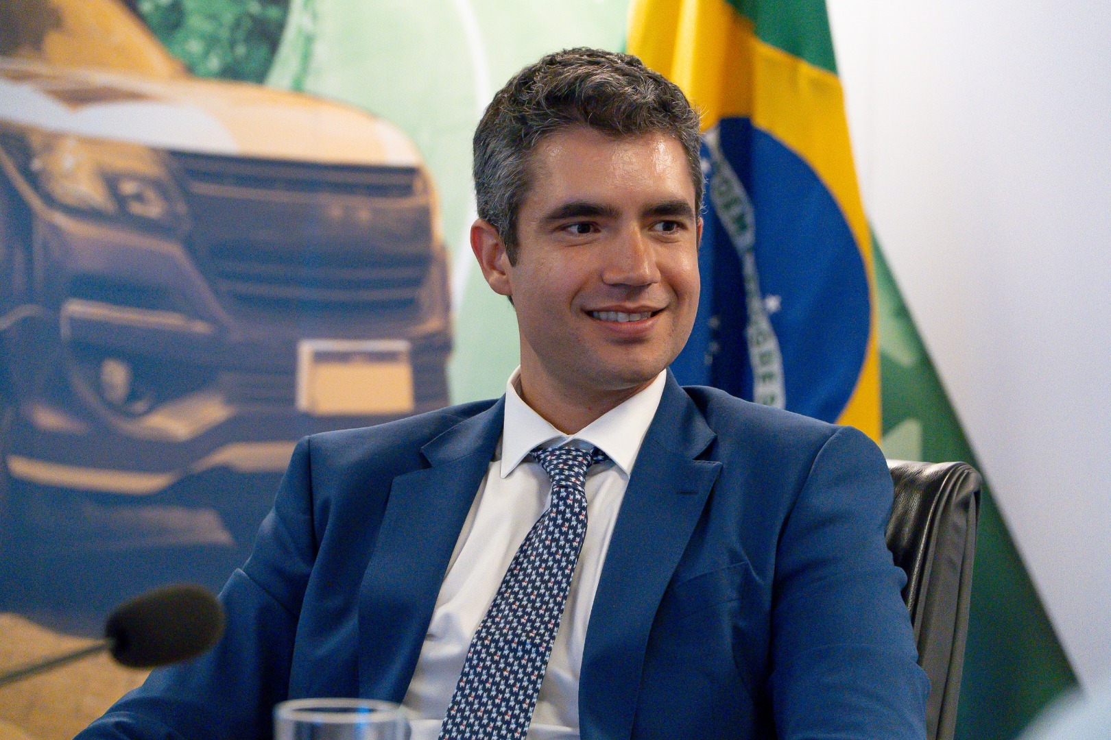 22/01/25 - DGS / DFQ e AMBIPAR Sra. Ketlin