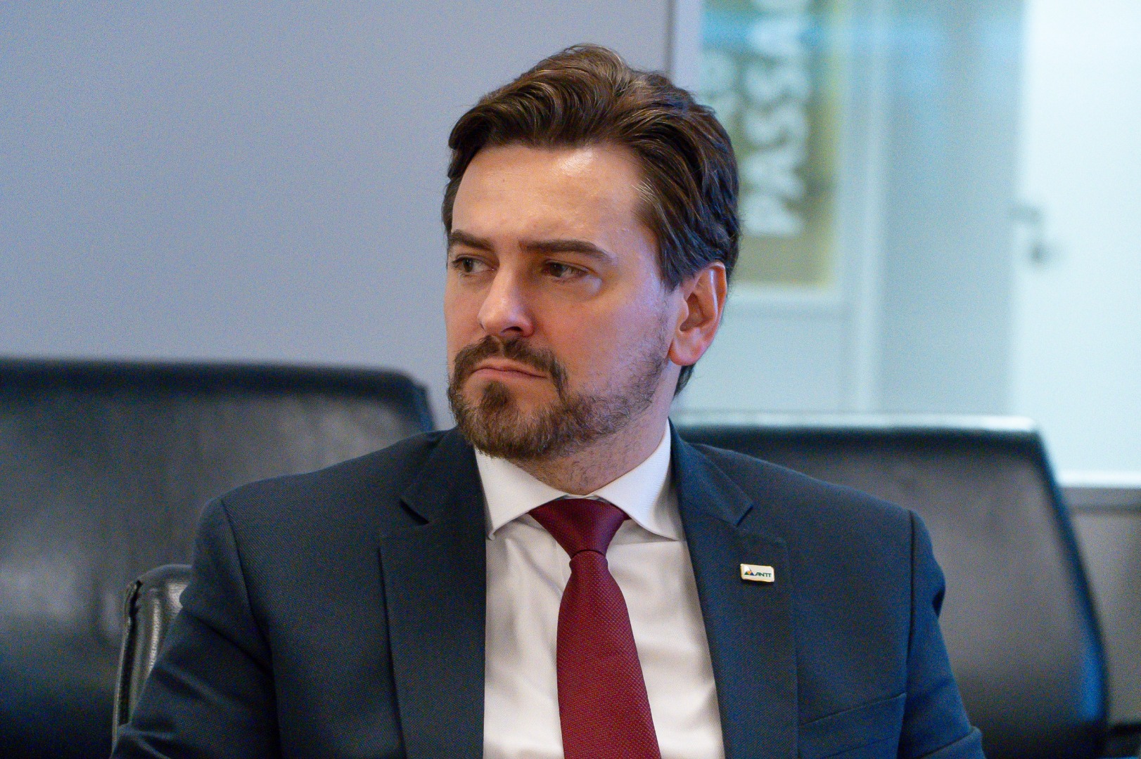 22/01/25 - DGS / DFQ e AMBIPAR Sra. Ketlin