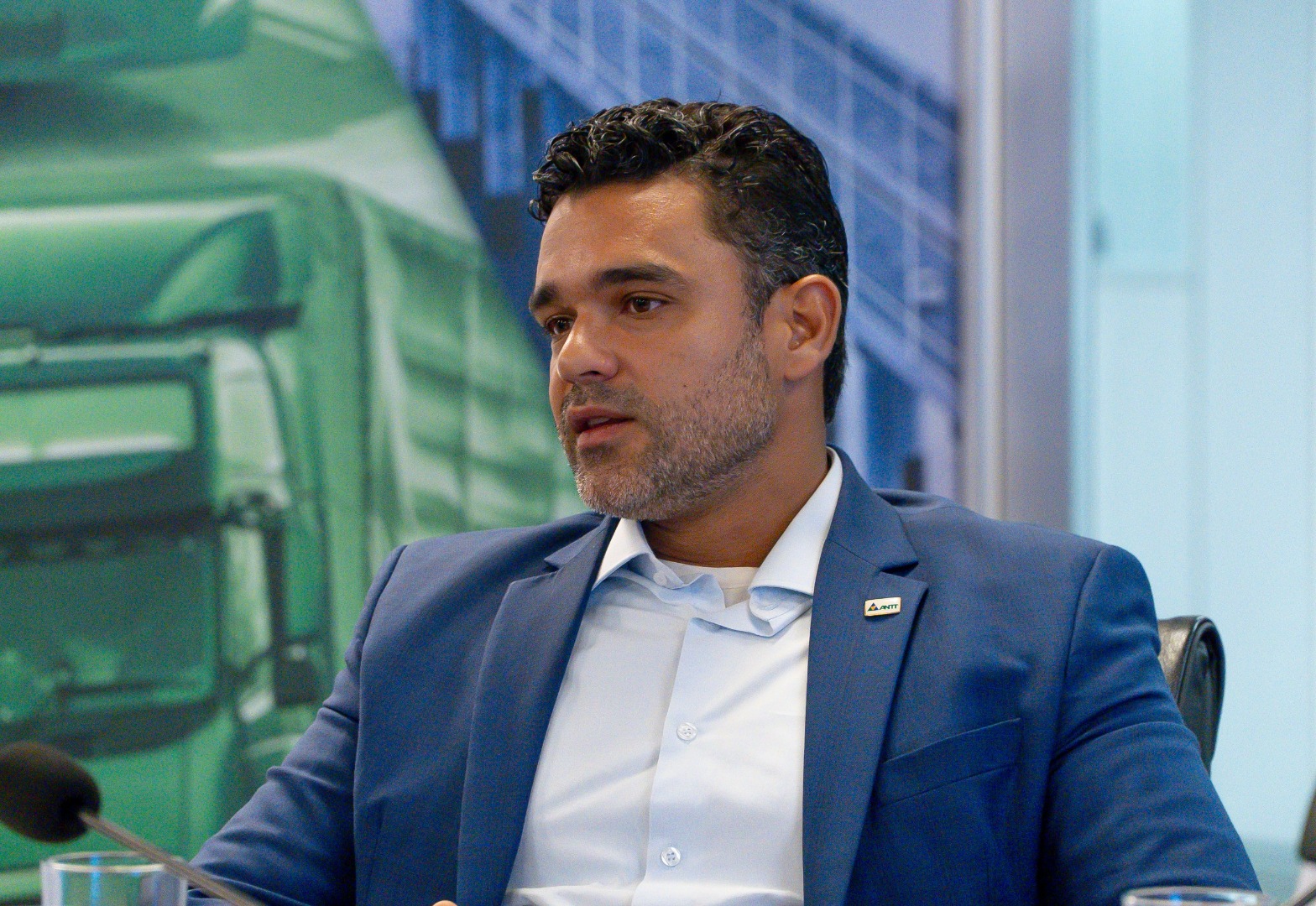 22/01/25 - DGS / DFQ e AMBIPAR Sra. Ketlin