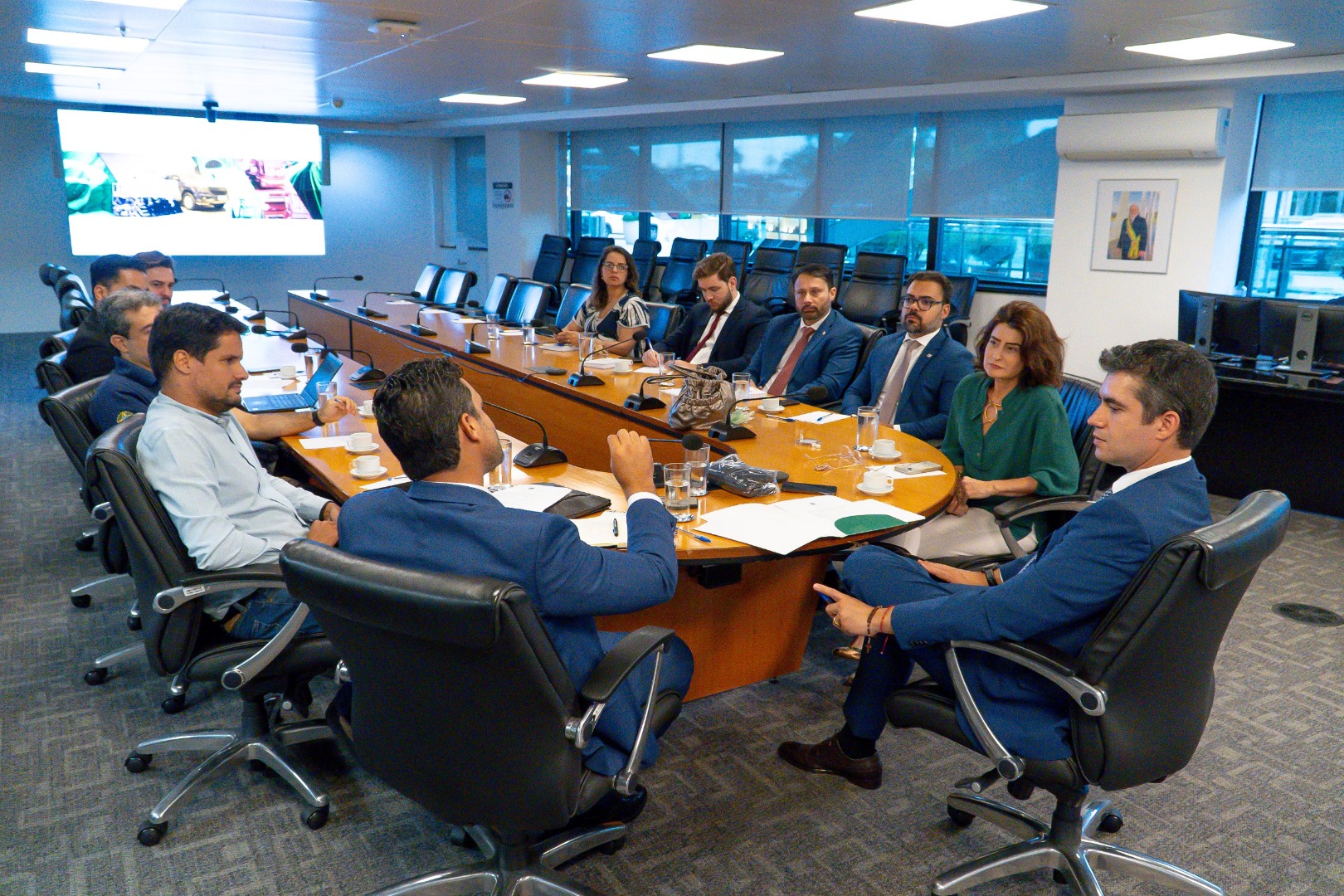 22/01/25 - DGS / DFQ e AMBIPAR Sra. Ketlin