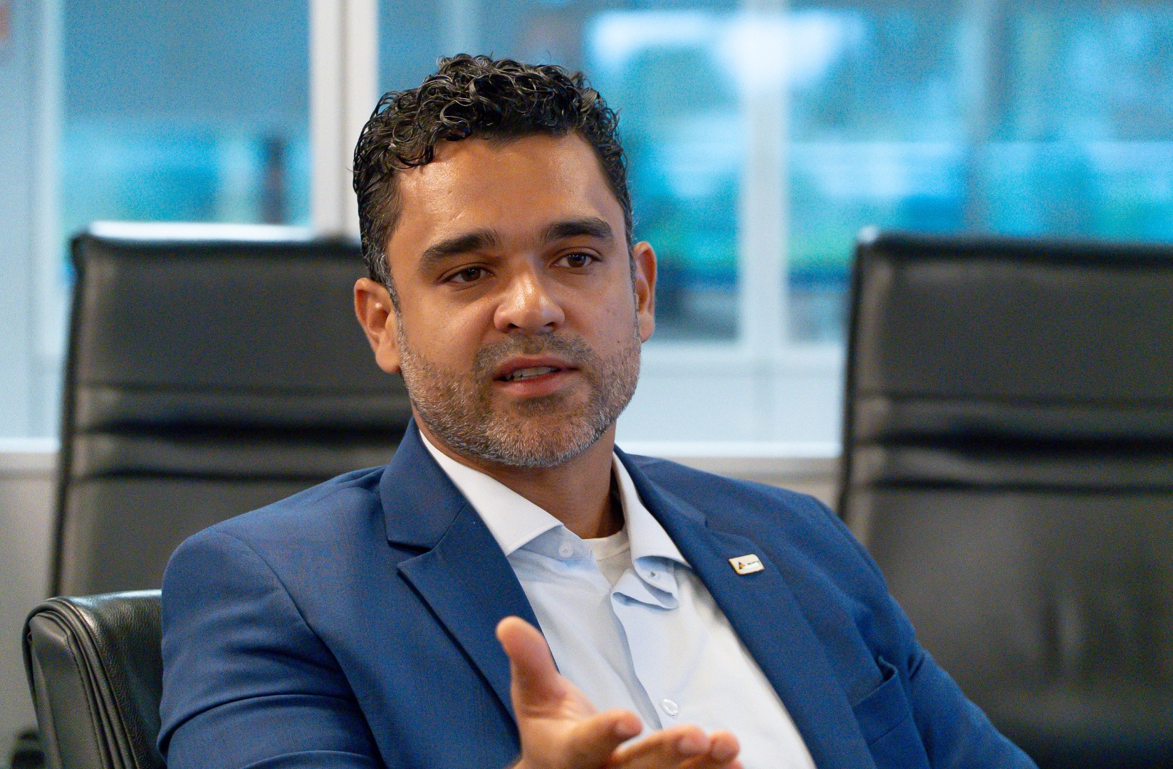 22/01/25 - DGS / DFQ e AMBIPAR Sra. Ketlin