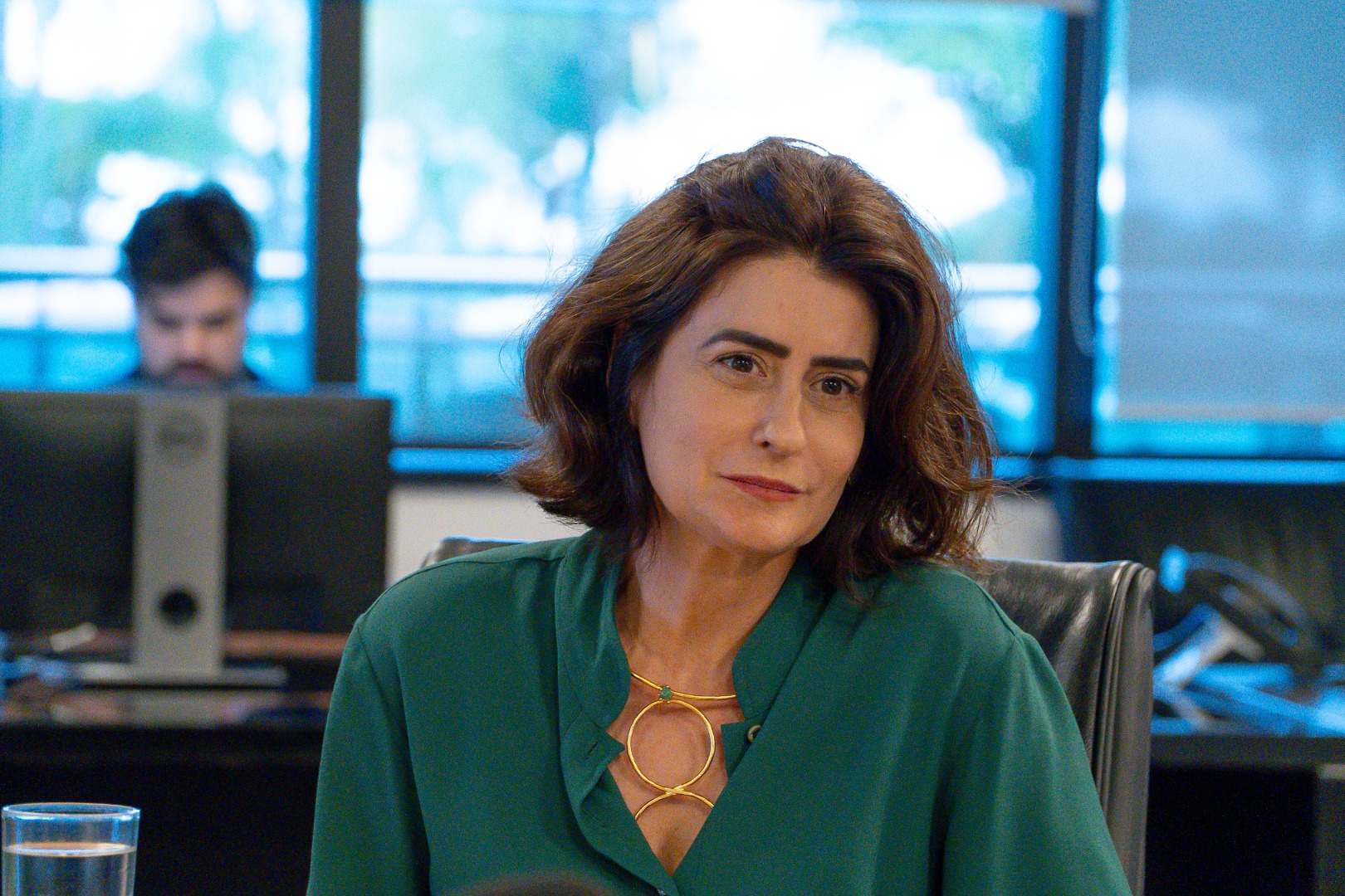 22/01/25 - DGS / DFQ e AMBIPAR Sra. Ketlin