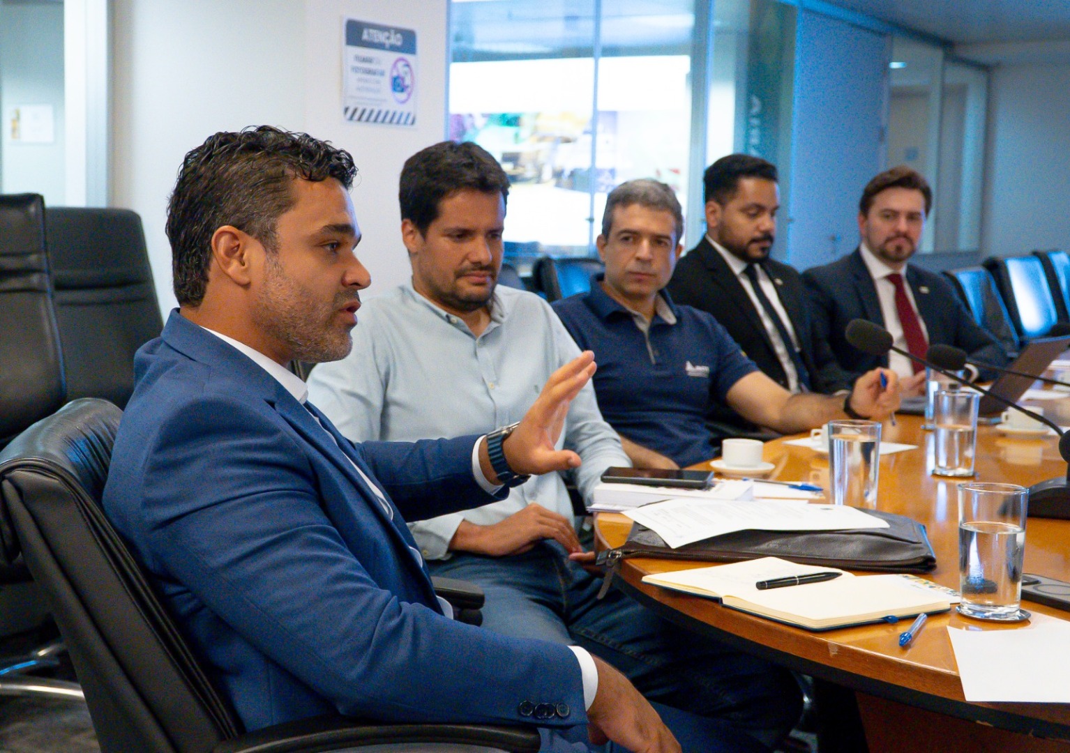 22/01/25 - DGS / DFQ e AMBIPAR Sra. Ketlin