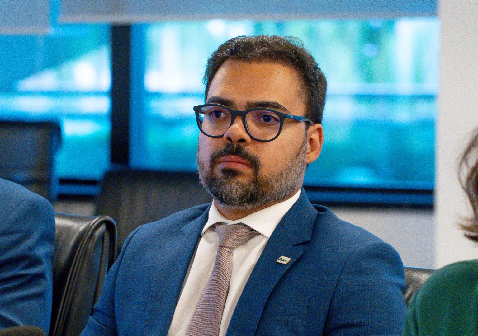 22/01/25 - DGS / DFQ e AMBIPAR Sra. Ketlin