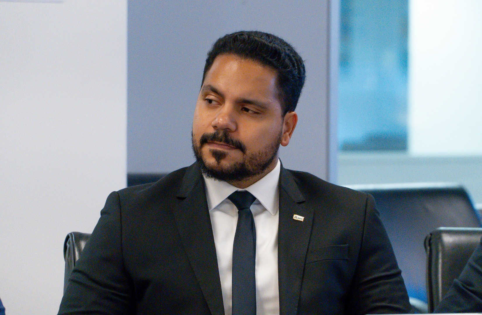 22/01/25 - DGS / DFQ e AMBIPAR Sra. Ketlin