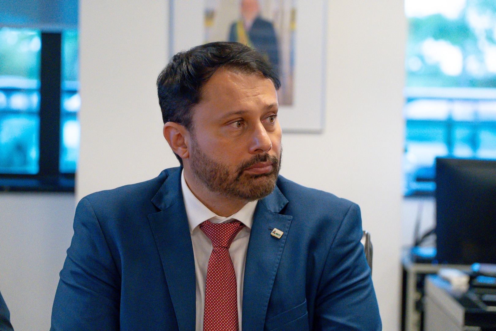 22/01/25 - DGS / DFQ e AMBIPAR Sra. Ketlin