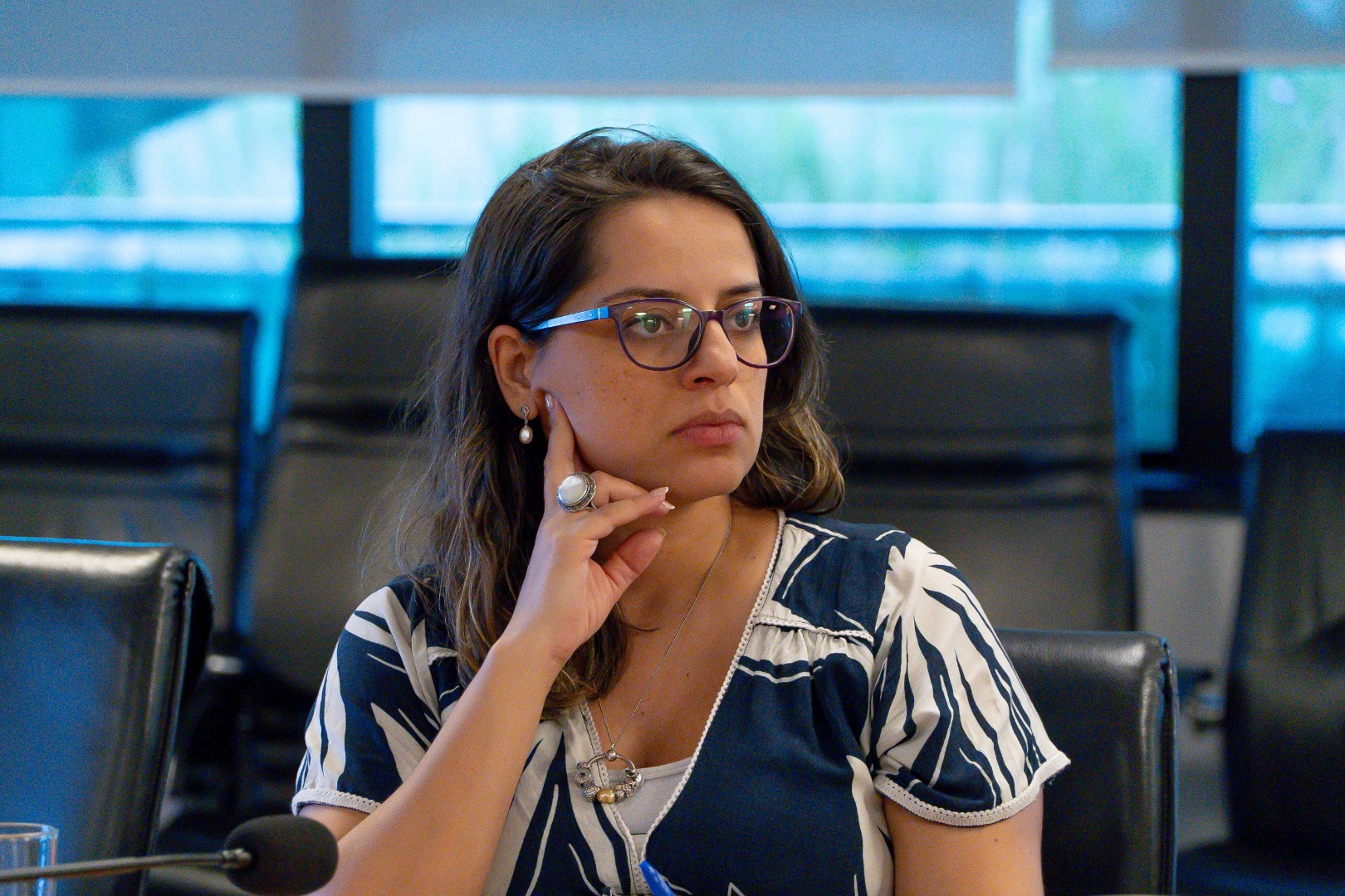 22/01/25 - DGS / DFQ e AMBIPAR Sra. Ketlin