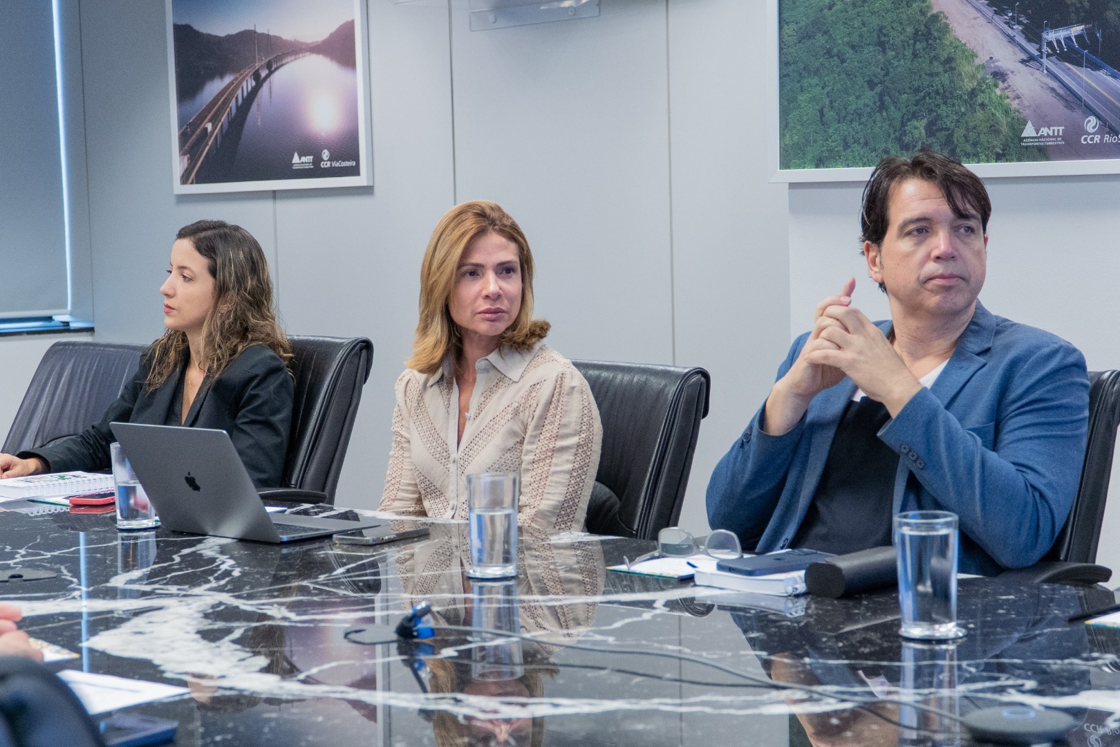 24/01/25 - Reunião DG e Concessionárias