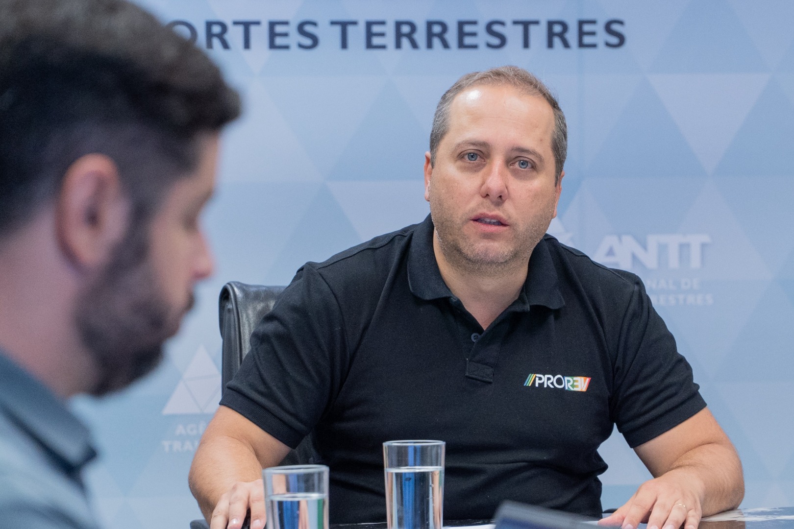 24/01/25 - Reunião DG e Concessionárias