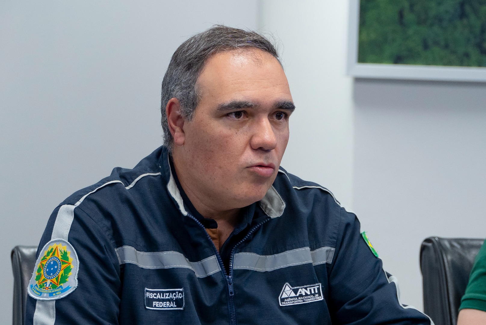 24/01/25 - Reunião DG e ESALQ-LOG