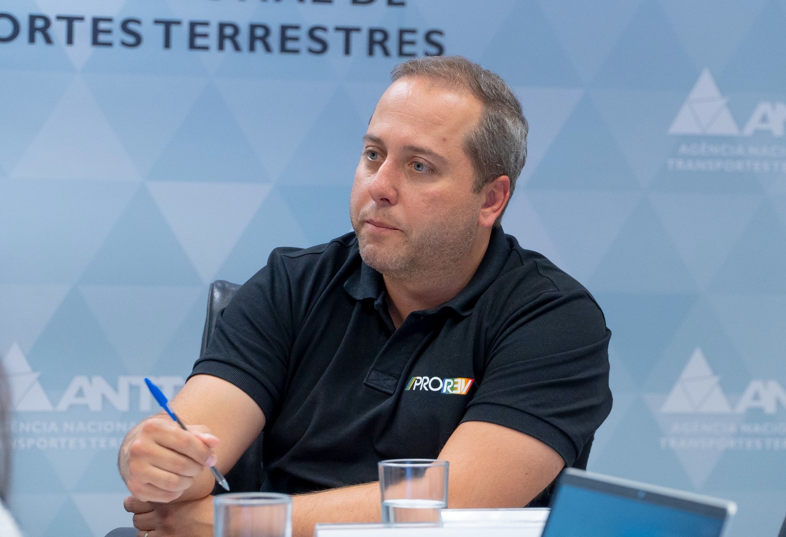 24/01/25 - Reunião DG e RUMO